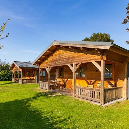 Vakantiehuis De Schaapskooi Drunen Eksteriør bilde