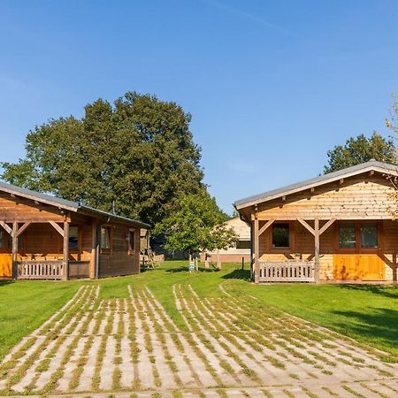 Vakantiehuis De Schaapskooi Drunen Eksteriør bilde