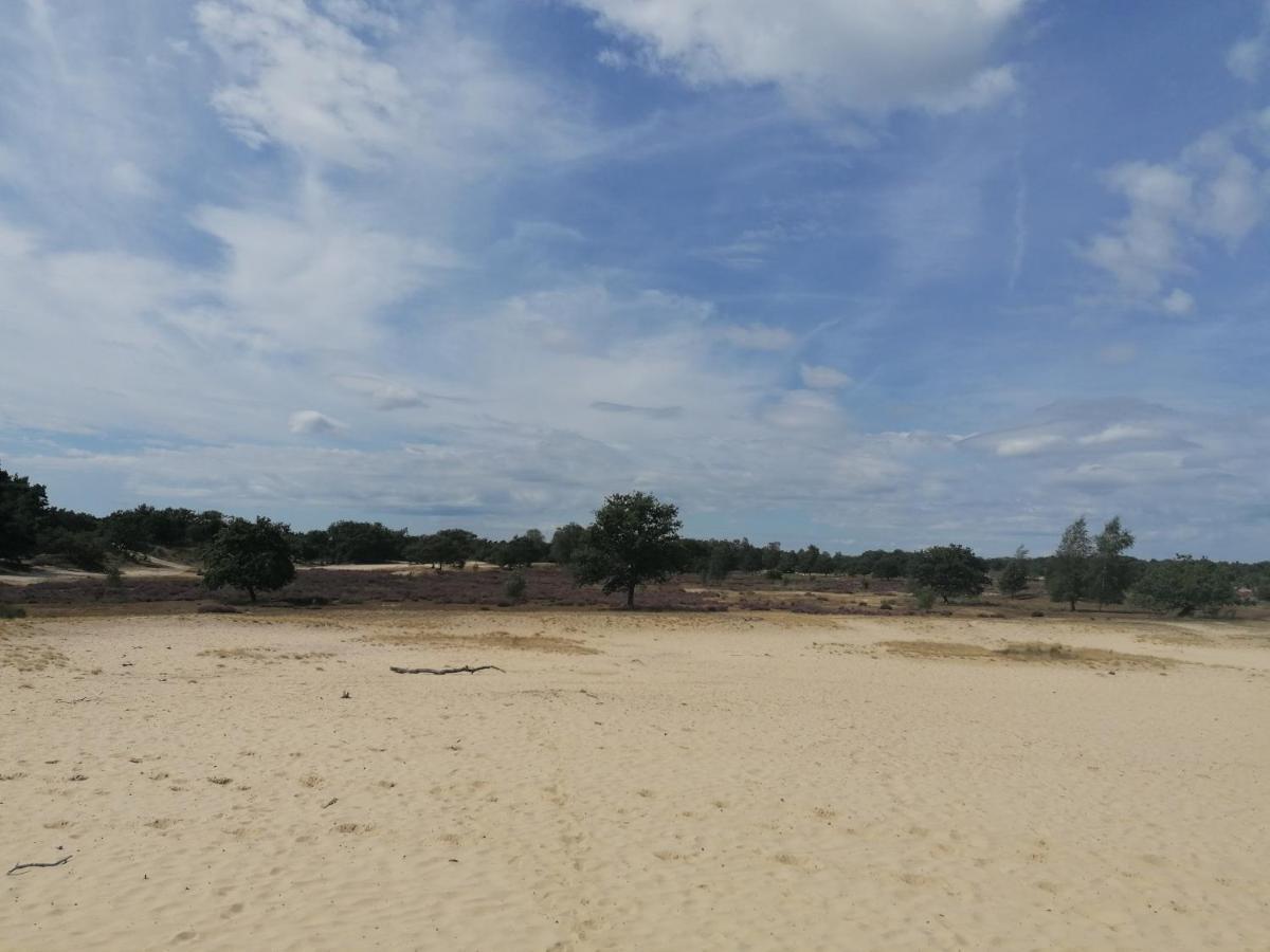 Vakantiehuis De Schaapskooi Drunen Eksteriør bilde